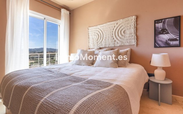 Bestaande woning - Villa - Mijas - Mijas Centro