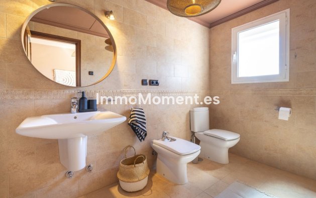 Bestaande woning - Villa - Mijas - Mijas Centro