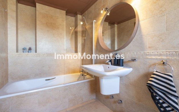 Bestaande woning - Villa - Mijas - Mijas Centro