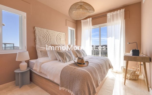 Bestaande woning - Villa - Mijas - Mijas Centro