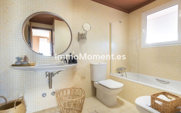 Bestaande woning - Villa - Mijas - Mijas Centro