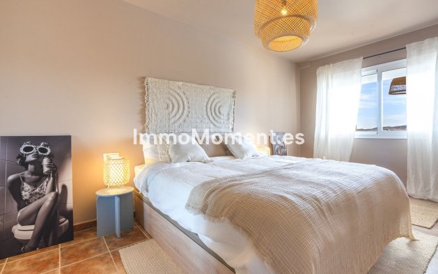 Bestaande woning - Villa - Mijas - Mijas Centro