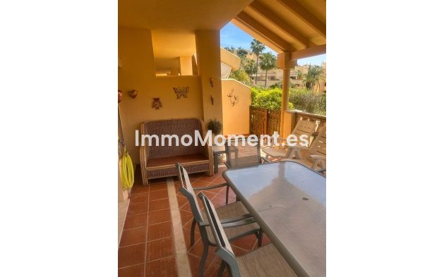 Reventa - Apartamento - Marbella - Elviria