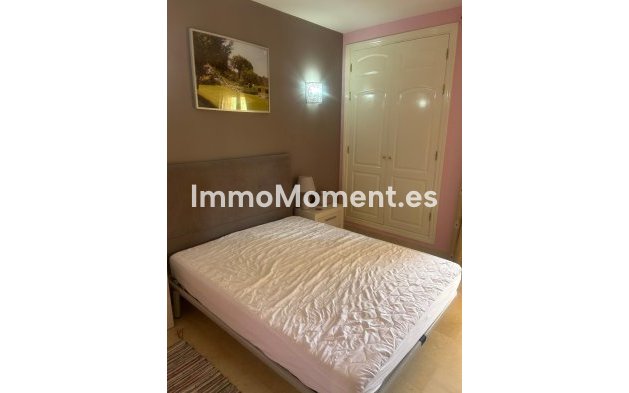 Reventa - Apartamento - Marbella - Elviria