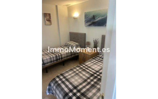 Reventa - Apartamento - Marbella - Elviria