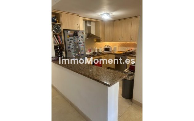 Reventa - Apartamento - Marbella - Elviria