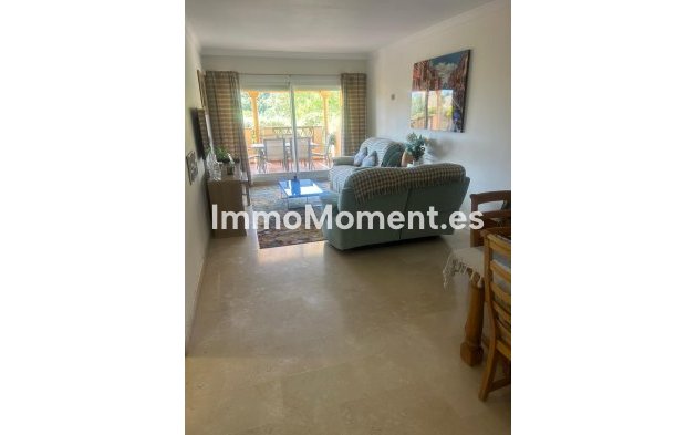 Reventa - Apartamento - Marbella - Elviria