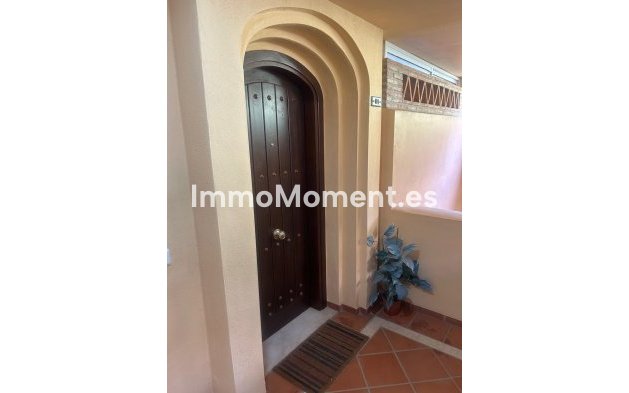 Reventa - Apartamento - Marbella - Elviria
