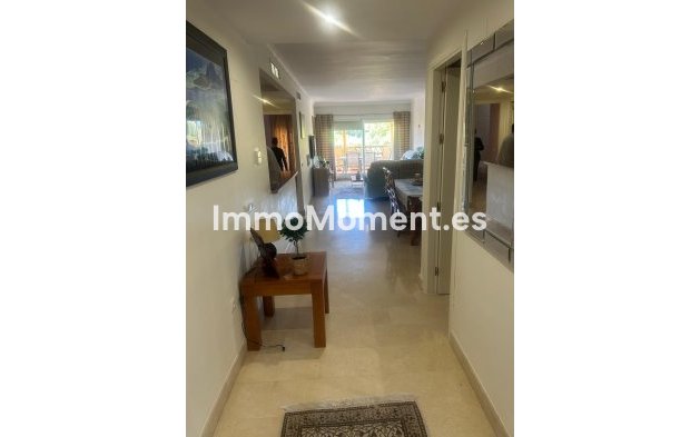 Reventa - Apartamento - Marbella - Elviria