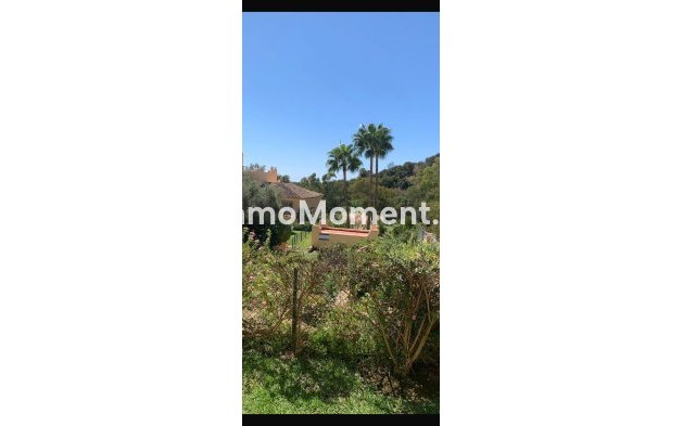 Reventa - Apartamento - Marbella - Elviria