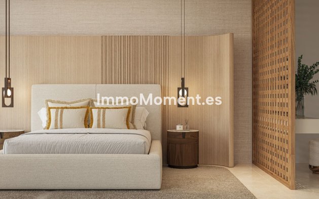 Resale - Villa - Benahavís - Benahavís Centro