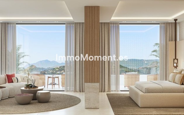 Resale - Villa - Benahavís - Benahavís Centro