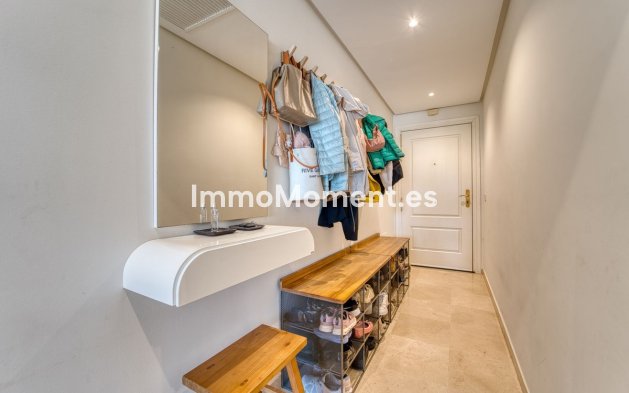 Bestaande woning - Appartement - Marbella - Puerto Banús