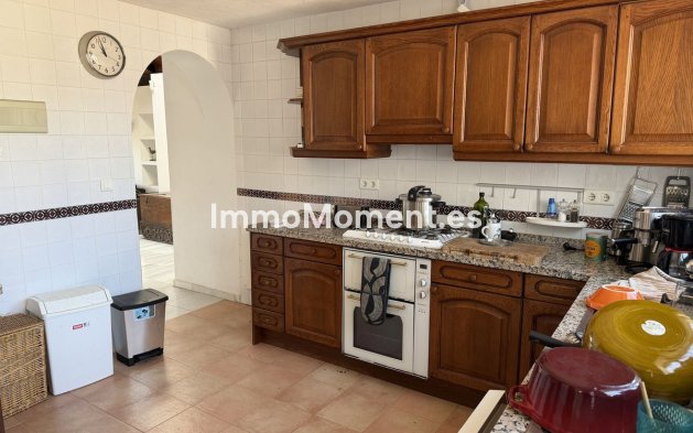 Reventa - Villa - Estepona  - Estepona Centro