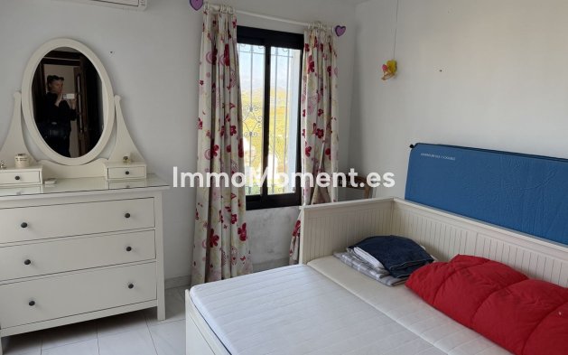 Reventa - Villa - Estepona  - Estepona Centro