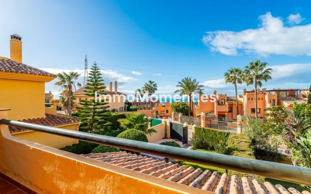 Resale - Villa - Mijas - Mijas Costa