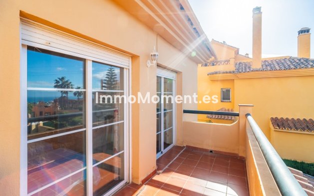 Resale - Villa - Mijas - Mijas Costa