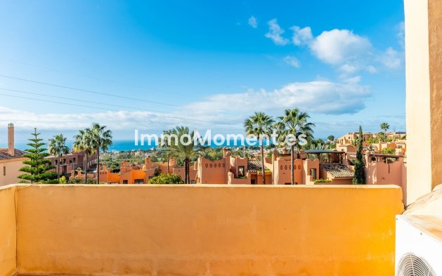 Resale - Villa - Mijas - Mijas Costa