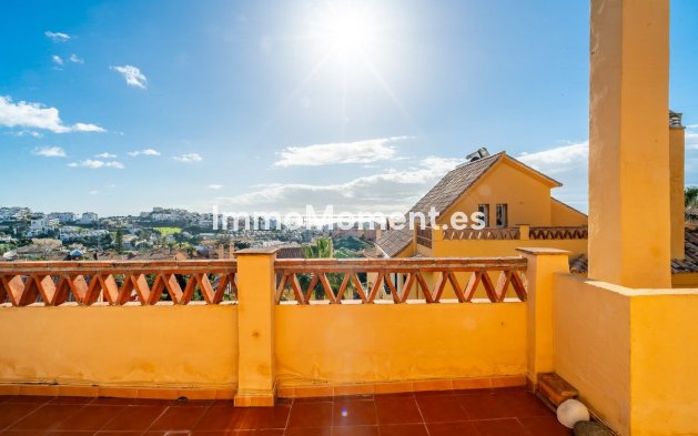 Resale - Villa - Mijas - Mijas Costa