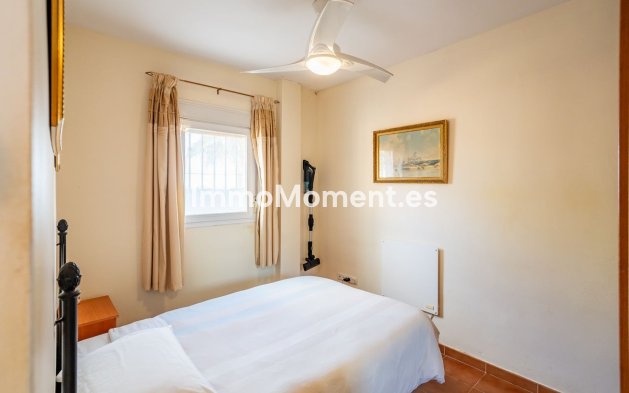 Resale - Villa - Mijas - Mijas Costa