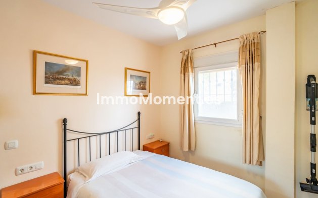 Resale - Villa - Mijas - Mijas Costa