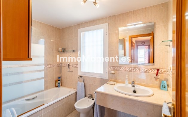 Resale - Villa - Mijas - Mijas Costa