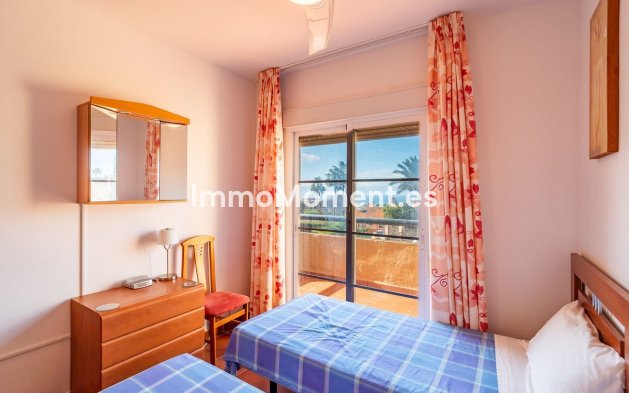 Resale - Villa - Mijas - Mijas Costa