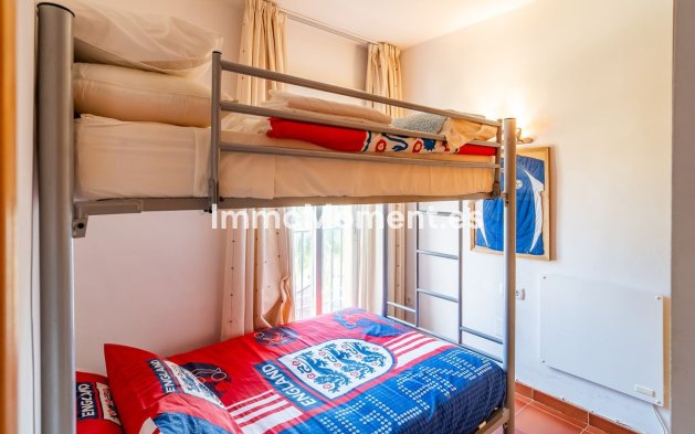 Resale - Villa - Mijas - Mijas Costa