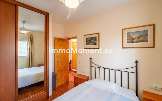 Resale - Villa - Mijas - Mijas Costa