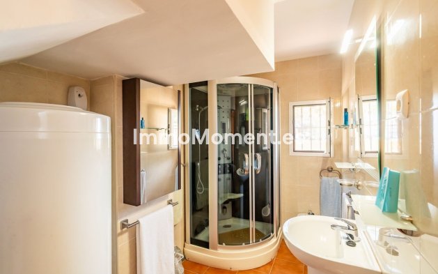 Resale - Villa - Mijas - Mijas Costa