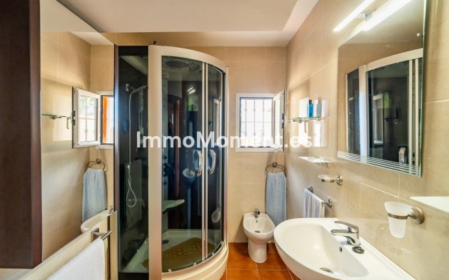 Resale - Villa - Mijas - Mijas Costa