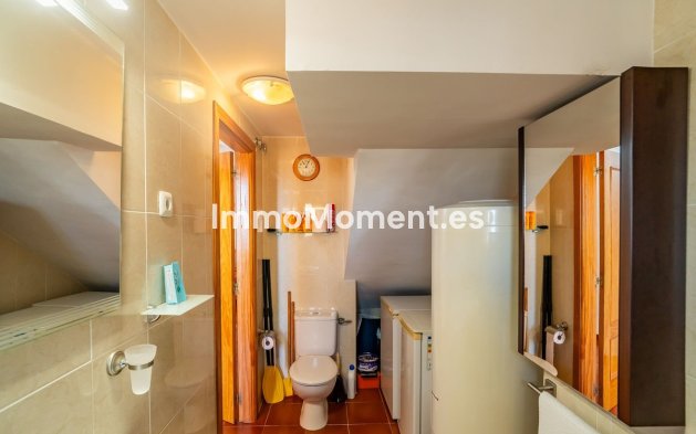 Resale - Villa - Mijas - Mijas Costa