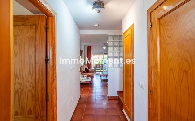 Resale - Villa - Mijas - Mijas Costa