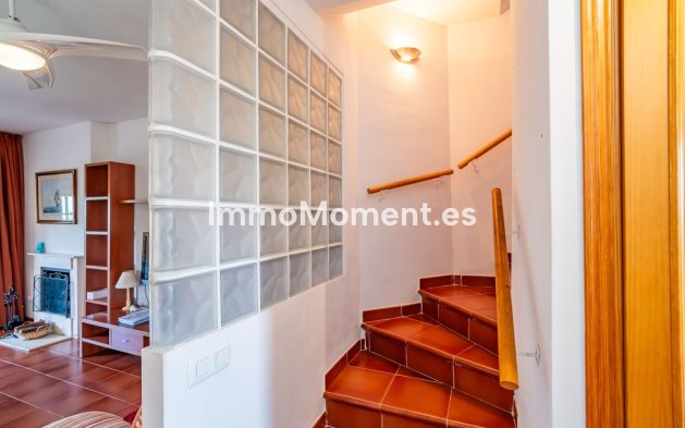 Resale - Villa - Mijas - Mijas Costa