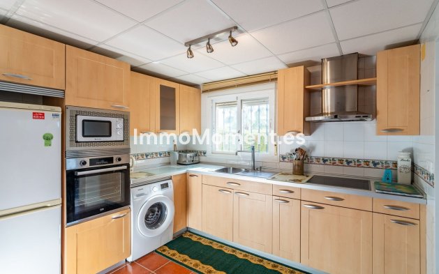 Resale - Villa - Mijas - Mijas Costa