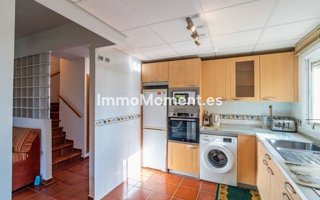 Resale - Villa - Mijas - Mijas Costa