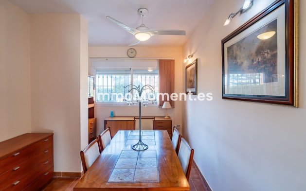 Resale - Villa - Mijas - Mijas Costa