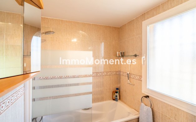Resale - Villa - Mijas - Mijas Costa