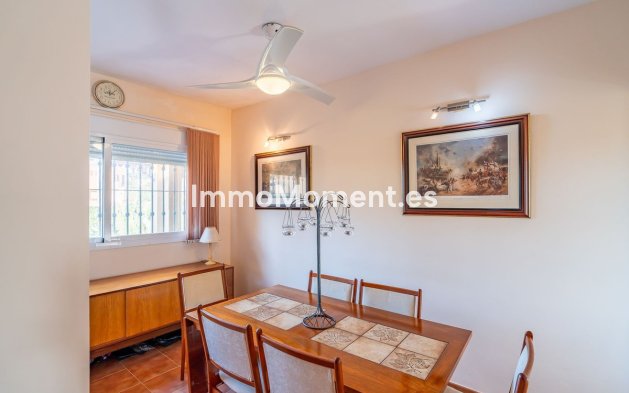 Resale - Villa - Mijas - Mijas Costa