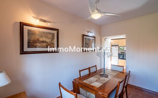 Resale - Villa - Mijas - Mijas Costa