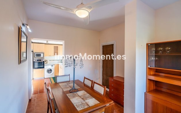 Resale - Villa - Mijas - Mijas Costa