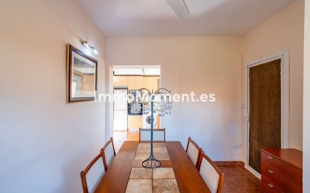 Resale - Villa - Mijas - Mijas Costa