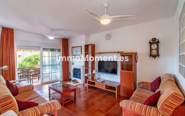 Resale - Villa - Mijas - Mijas Costa