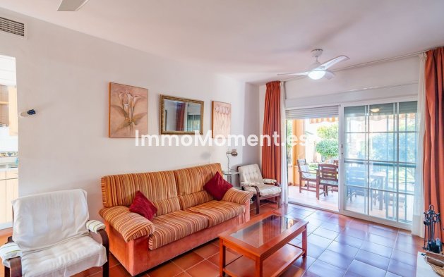 Resale - Villa - Mijas - Mijas Costa