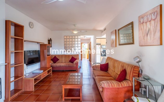 Resale - Villa - Mijas - Mijas Costa