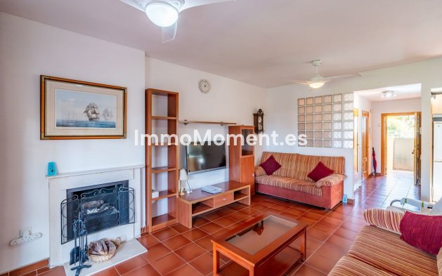 Resale - Villa - Mijas - Mijas Costa