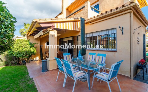 Resale - Villa - Mijas - Mijas Costa