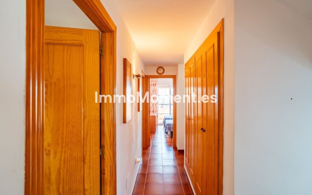 Resale - Villa - Mijas - Mijas Costa