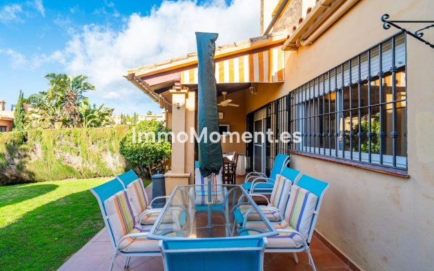 Resale - Villa - Mijas - Mijas Costa