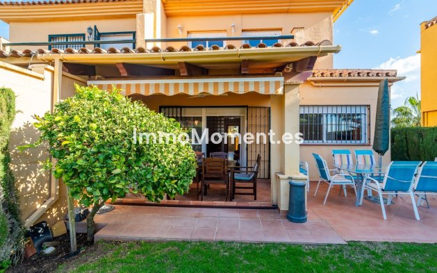 Resale - Villa - Mijas - Mijas Costa